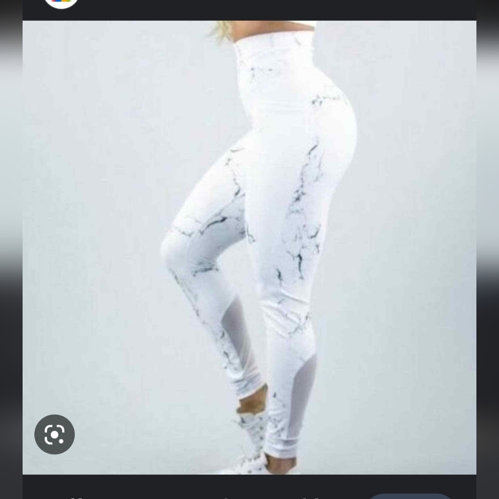 Buffbunny leggings